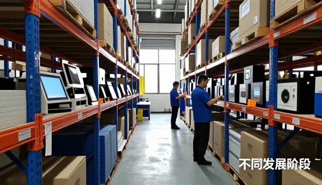 商务代理提升家庭日常使用整体体验
