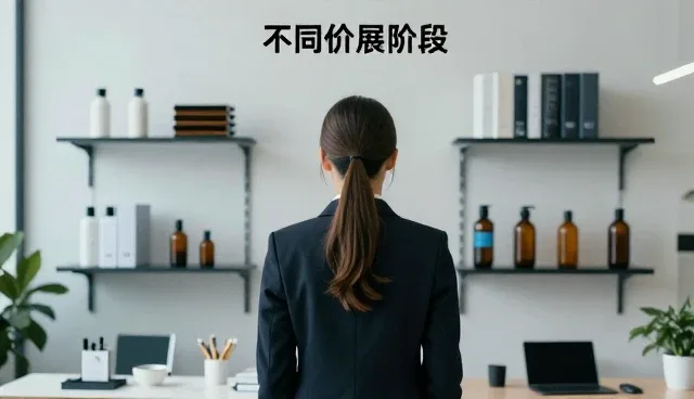 品牌咨询中全流程跟进的常见问题与处理策略